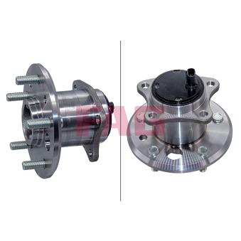 Roulement de roue FAG OEM 4246048010