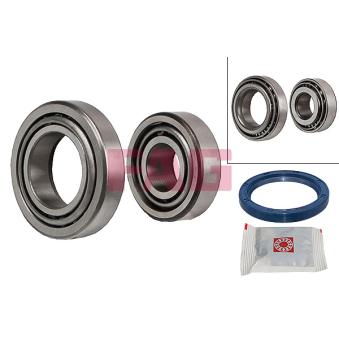 Roulement de roue avant FAG OEM 330012