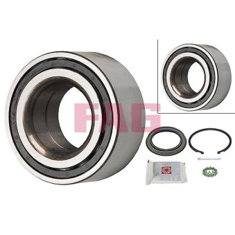 Roulement de roue avant FAG OEM 4021034B00