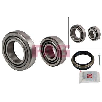 Roulement de roue avant FAG OEM 40215Y9500