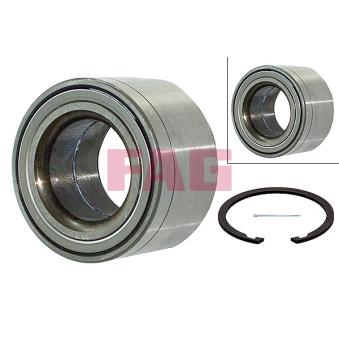 Roulement de roue avant FAG OEM 9004363150