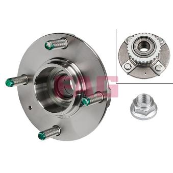 Roulement de roue arrière FAG OEM 5271029470