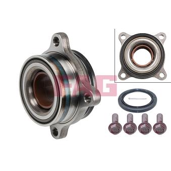 Roulement de roue avant FAG OEM 3880A015