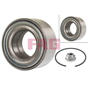 Roulement de roue avant FAG OEM ANR5861