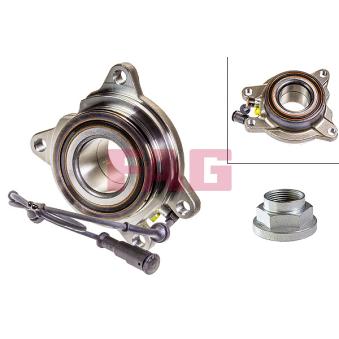 Roulement de roue avant FAG OEM TAY100060