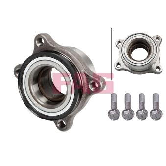 Roulement de roue avant FAG OEM 4356026010