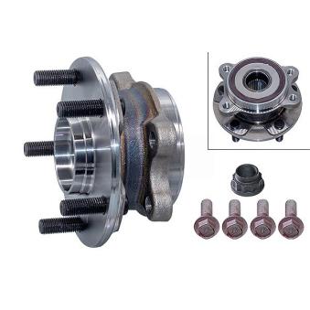 Moyeu de roue avant FAG [713 6211 50]