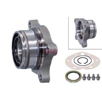 Roulement de roue arrière FAG OEM 4245060050