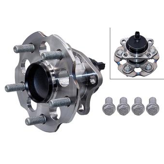 Roulement de roue arrière FAG OEM 4245047050 Roulement de roue arrière FAG OEM 4245047050