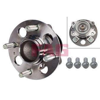 Roulement de roue arrière FAG OEM 527500U000