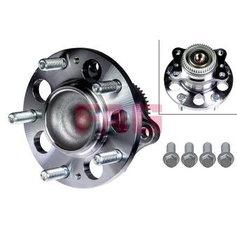 Roulement de roue arrière FAG OEM 52730A4000