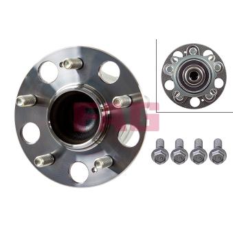 Roulement de roue avant FAG OEM 42200TL0G51