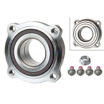 Roulement de roue arrière FAG 713 6494 60 pour OPEL VECTRA xDrive 35 i - 306cv