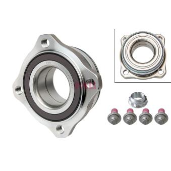 Roulement de roue arrière FAG OEM 33406850156