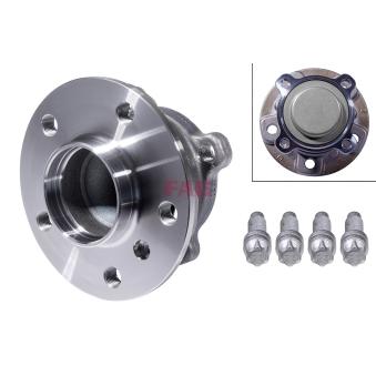 Roulement de roue arrière FAG OEM 33416858086