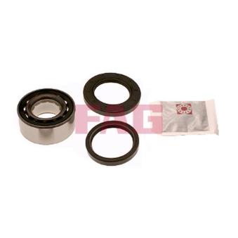 Roulement de roue arrière FAG OEM 332625