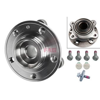 Roulement de roue avant FAG OEM 30639875