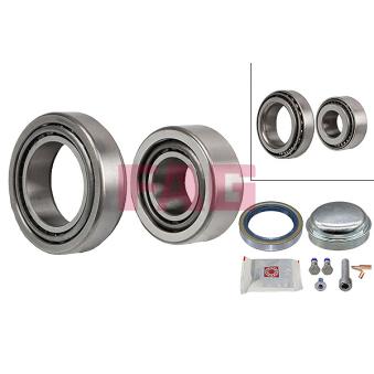 Roulement de roue avant FAG OEM A1409810305