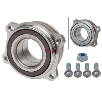 Roulement de roue arrière FAG 713 6682 90