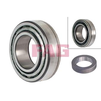 Roulement de roue arrière FAG OEM 05012825AA