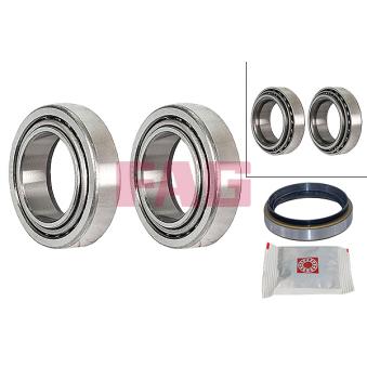 Roulement de roue avant FAG OEM 6798055