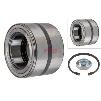 Roulement de roue avant FAG OEM 1346650080 Roulement de roue avant FAG OEM 1346650080