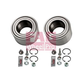 Roulement de roue avant FAG OEM 6N0407625 Roulement de roue avant FAG OEM 6N0407625