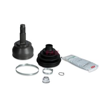Embout de cardan avant (kit de réparation) FAG 771 0066 30 pour CHRYSLER 300 1.9 JTD - 110cv