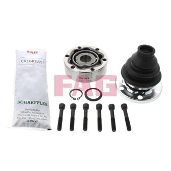 Embout de cardan avant (kit de réparation) FAG 771 0069 30