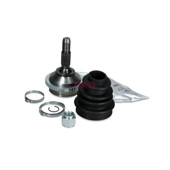 Embout de cardan avant (kit de réparation) FAG OEM 32723C