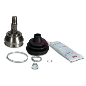 Embout de cardan avant (kit de réparation) FAG 771 0106 30 pour ALFA ROMEO 166 3.0 V6 24V - 226cv