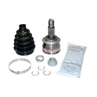 Embout de cardan avant (kit de réparation) FAG 771 0123 30 pour TOYOTA MR One - 90cv