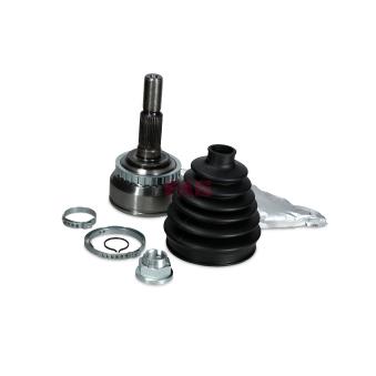 Embout de cardan avant (kit de réparation) FAG [771 0133 30]