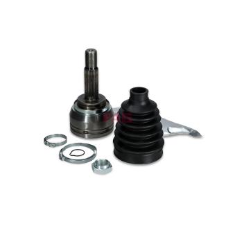 Embout de cardan avant (kit de réparation) FAG [771 0140 30]
