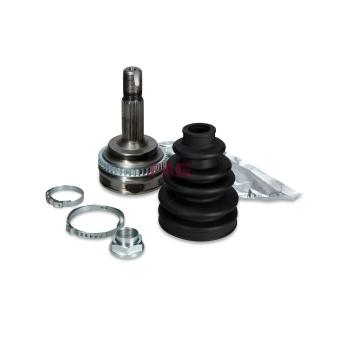 Embout de cardan avant (kit de réparation) FAG OEM 4347059115