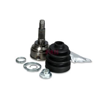 Embout de cardan avant (kit de réparation) FAG [771 0191 30]