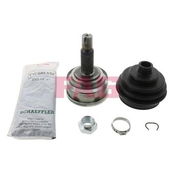 Embout de cardan avant (kit de réparation) FAG 771 0203 30