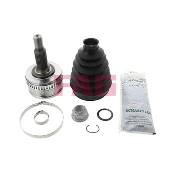 Embout de cardan avant (kit de réparation) FAG OEM A6383341734