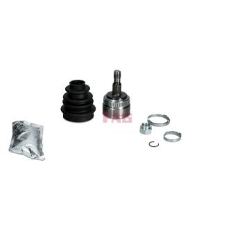 Embout de cardan avant (kit de réparation) FAG OEM A1683702272