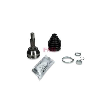 Embout de cardan avant (kit de réparation) FAG OEM 1493223
