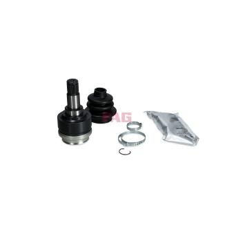 Embout de cardan avant (kit de réparation) FAG 771 0267 30