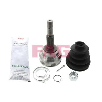 Embout de cardan avant (kit de réparation) FAG OEM 90538595