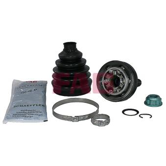 Embout de cardan avant (kit de réparation) FAG [771 0336 30]