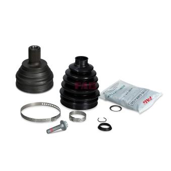 Embout de cardan avant (kit de réparation) FAG 771 0344 30 pour KIA OPTIMA 1.6 TDI - 110cv