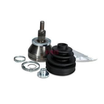 Embout de cardan avant (kit de réparation) FAG [771 0349 30]