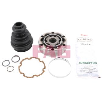 Embout de cardan avant (kit de réparation) FAG OEM 701498350X