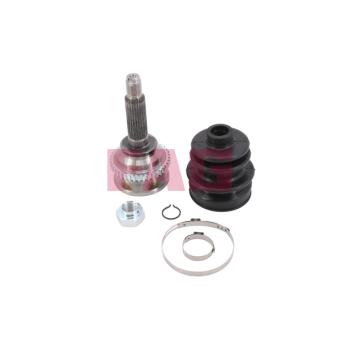 Embout de cardan avant (kit de réparation) FAG [771 0379 30]
