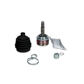 Embout de cardan avant (kit de réparation) FAG OEM 96257803