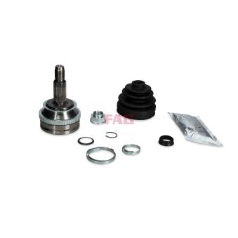 Embout de cardan avant (kit de réparation) FAG [771 0389 30]