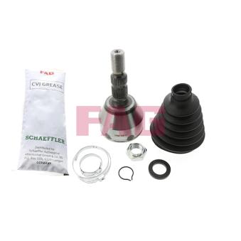 Embout de cardan avant (kit de réparation) FAG OEM 1603274